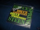 BRUCE SPRINGSTEEN ROSALITA MULTI RARE DUTCH PS 7 / 45