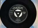 DONNIE OWENS London label 45 