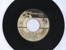 KENTONE/I WONT LET YOU GO - BLUES BUSTERS [R/STEADY] 7