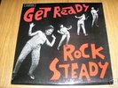 ORIGINAL COXSONE LABEL   ---   GET READY ROCK STEADY