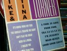 IKE & TINA TURNER Greatest Hits Of SUE LP 1038 Shrink