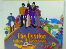 The Beatles, Yellow Submarine:  MFSL Vinyl Record, New