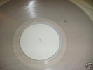 LP  KINKS LONG TALL SALLY LIMTED CLEAR VINYL NOT TMOQ