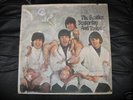 Beatles Peeled Butcher Cover