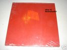 PEARL JAM Benaroya vinyl SEALED - MINT 4LP Record LP