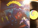THE HOOK / Hooked / 1969 LP / Rare Psych