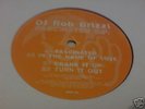 DJ ROB BRIZZI - FASCINATED EP - DINKY 016 RARE SCOUSE @
