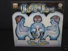 Gentle Giant Three Friends  Vertigo Spiral Excellent