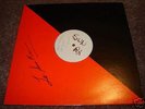 SUN RA  Stars That Shine Darkly / Hiroshima  SATURN LP