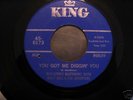 ROOSEVELT MATTHEWS BILLY BALL KILLER SOUL FUNK KING