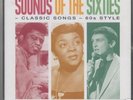 Readers Digest Sounds Of The Sixties Classic Songs 3cd