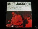 BLUE NOTE 1509 MILT JACKSON W/ MONK FLAT EDGE LEX.DG