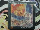 WILLIAM R STRICKLAND 1ST LP PROMO MINT '69 FOLK PSYCH