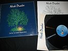NICK DRAKE - FRUIT TREE  BOX with 3LPs UK