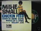 MILLIE SMALL 