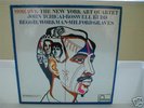 THE NEW YORK ART QUARTET - MOHAWK-FONTANA DUTCH RÖLING