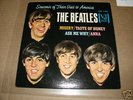 BEATLES AUTHENTIC SOUVENIR OF THEIR VISIT VEE-JAY EP