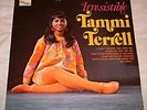 Tammi Terrell - Irresitable - Tamla Motown TML 11003