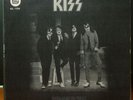 KISS Dressed To Kill RAREST TAIWAN LP