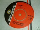 ? & THE MYSTERIANS 96 tears UK CAMEO PARKWAY 45 MINT