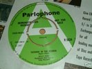 BILLY FURY suzanne in the mirror UK PARLOPHONE DEMO M-