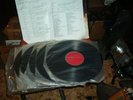 6 Record-promo only 6hour radio program-Rolling Stones