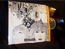 THE BEATLES  REVOLVER` MONO MINT-