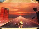 Pretty Things.Parachute LP.1970.Harvest.Gatfold.Innr.EX