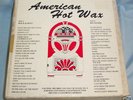 AMERICAN HOT WAX   WURLITZER 24 RECORD SET   RHINO TYPE