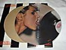 BLONDIE Parallel Lines limited edition PICTURE DISC