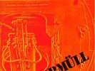 SPERRMULL RARE KRAUTROCK PROG LP ON BRAIN 1973