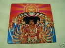 JIMI HENDRIX#AXIS BOLD AS LOVE#ARE YOU EXPERIENCED#MONO