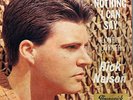 RICK NELSON There's Nothing I Can Say BRUNSWICK 7