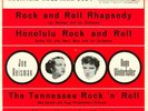 Elvis EPA 9503 Rock And Roll Rhapsody Germany German EP