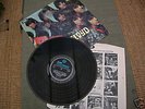 1st Press, PINK FLOYD,DARK PIPER AT THE GATES OF DAWN