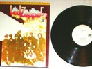 LED ZEPPELIN II MFSL LP Album 2 RARE  Zepplin Record