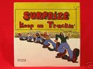 SURPRIZE 1972 PRIVATE PSYCH BLUES PROG LP SEALED ORIG