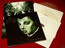 LUNAR AURORA-Elixir Of Sorrow,lim.085/115,Clear Vinyl