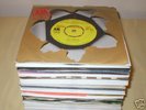 75 SOUL PROMO 45'S... NORTHERN / MODERN / FUNK / R&B