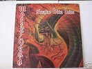 MOTORHEAD  Snake Bite Love  LP 1998