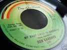 DON GARDNER 