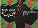 Ep JIMI HENDRIX: Ed. Spain - ultrararo Polydor