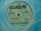 SOUNDLAB little faith MAKINA ITALIAN ZONE MEGAFONT