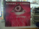 ROMERO la tormenta ITALIAN ZONE REFLEX RECORDS