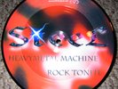 STEEL - HEAVY METAL MACHINE (feat opeth, dan swano) 7
