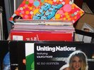 Daft Punk Armand Van Helden Basement Jaxx  House Record