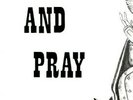 ALPHA & OMEGA: watch and pray  LP  DUB