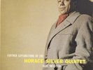 HORACE SILVER ON BLUE NOTE BLP 1589 M-