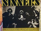 LES SINNERS Sinerisme French Canada garage psych