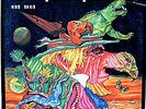 TWENTY SIXTY SIX AND THEN orig. german LP 1972
